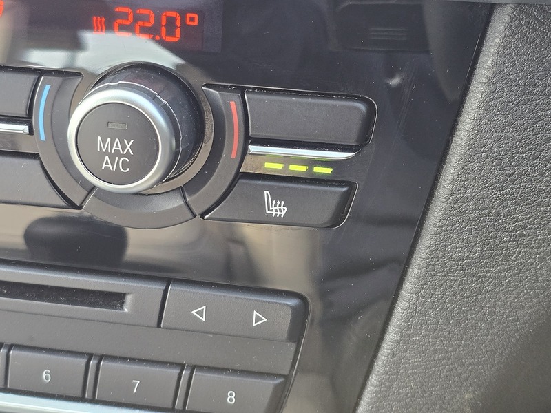 BMW X4 20d xLine - U91665