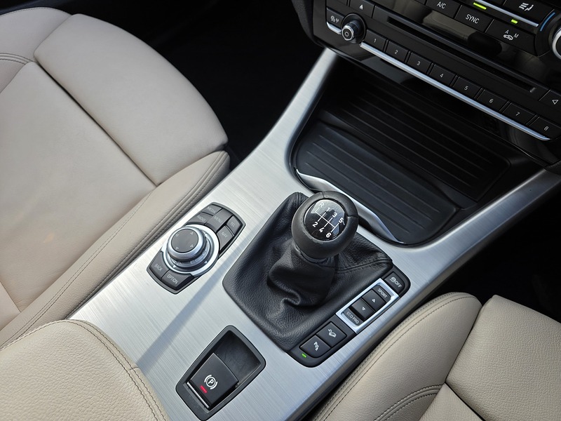 BMW X4 20d xLine - U91665