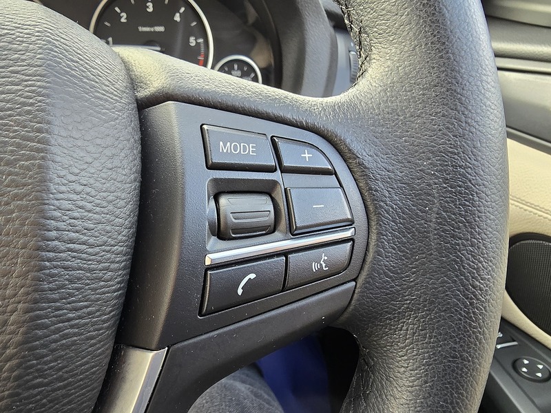 BMW X4 20d xLine - U91665
