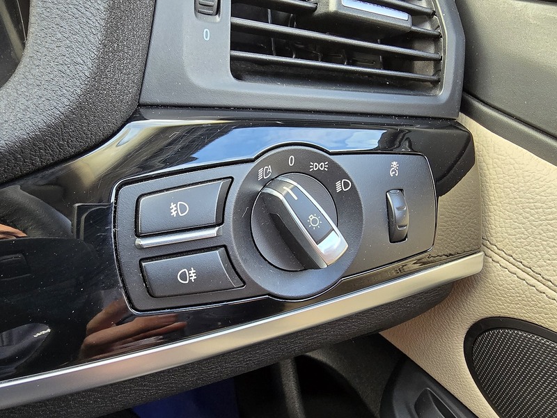 BMW X4 20d xLine - U91665