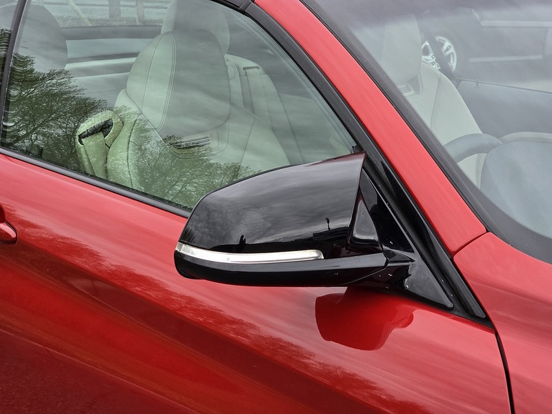 BMW 4 Series 430i M Sport - U91667