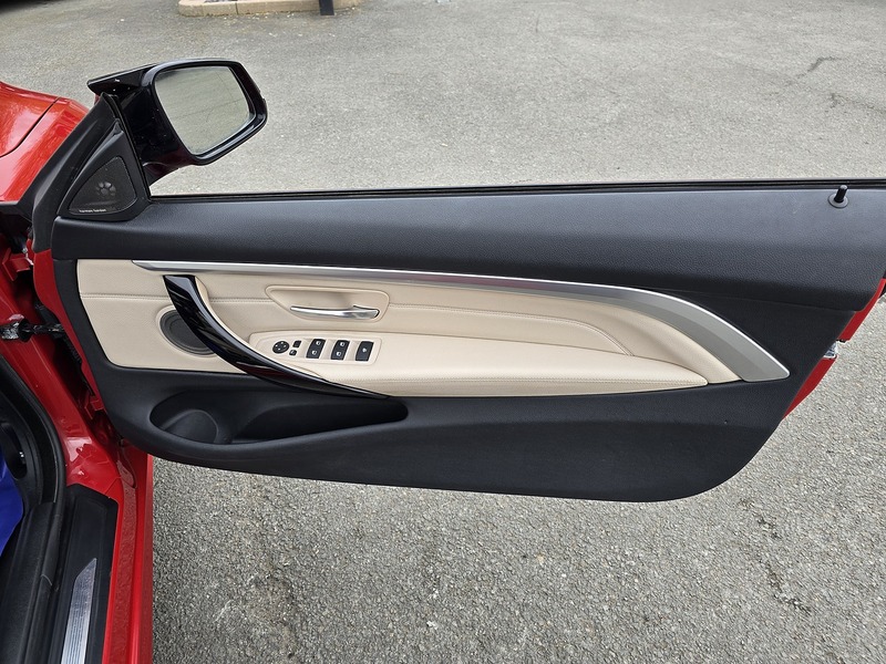 BMW 4 Series 430i M Sport - U91667