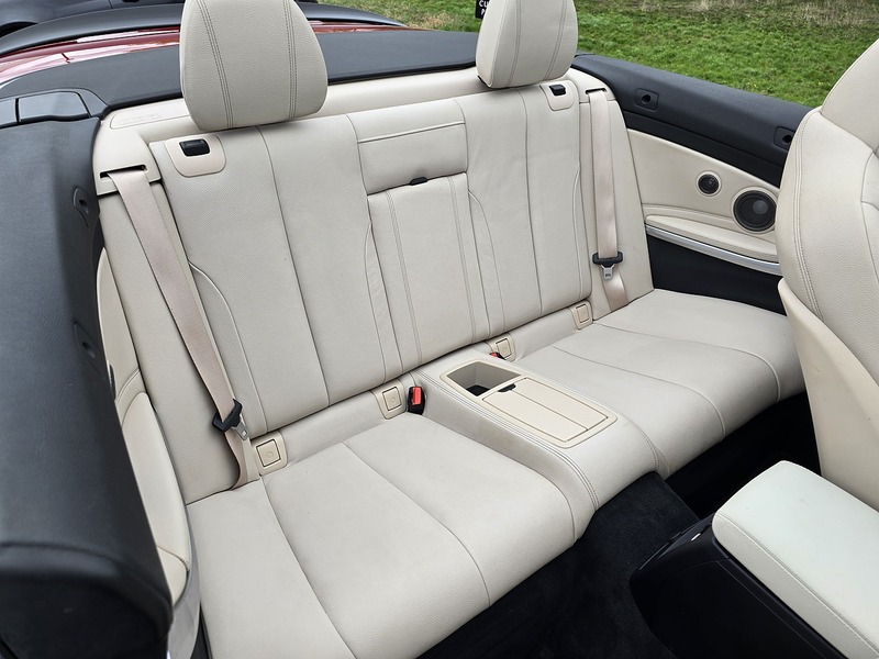BMW 4 Series 430i M Sport - U91667