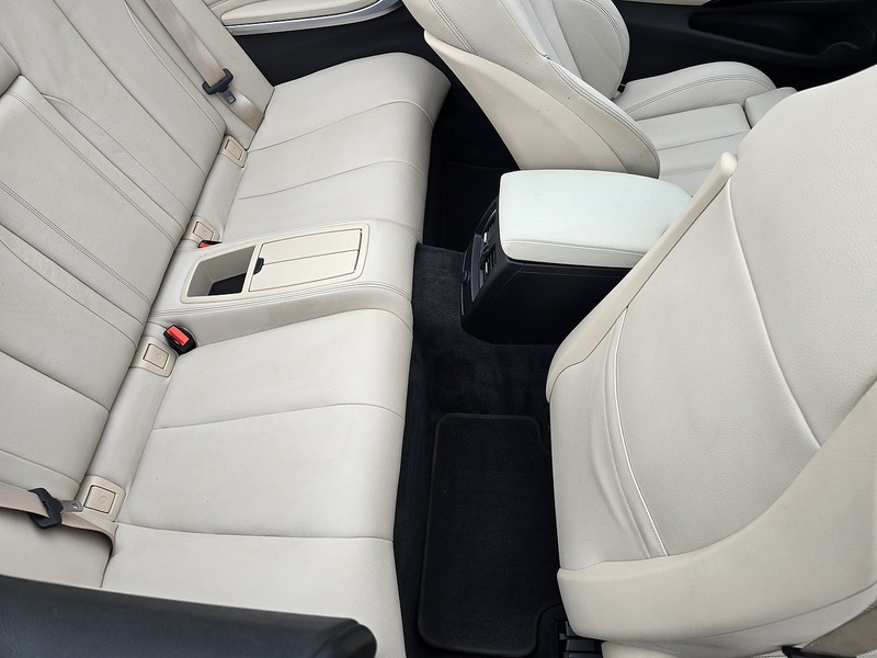 BMW 4 Series 430i M Sport - U91667