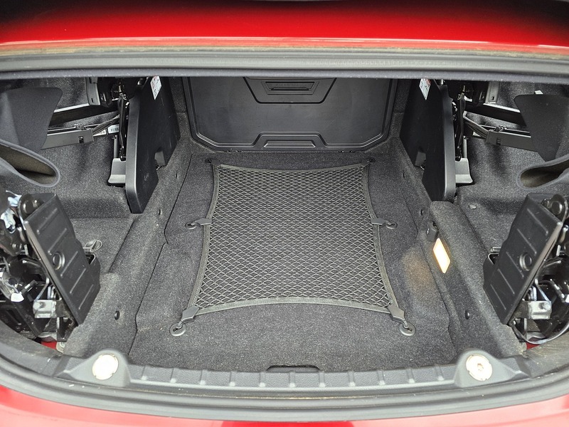 BMW 4 Series 430i M Sport - U91667