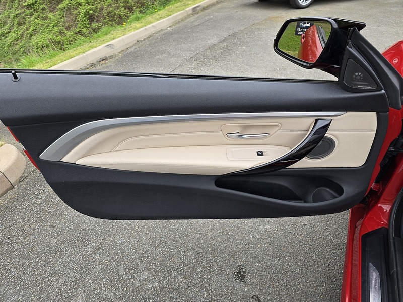 BMW 4 Series 430i M Sport - U91667