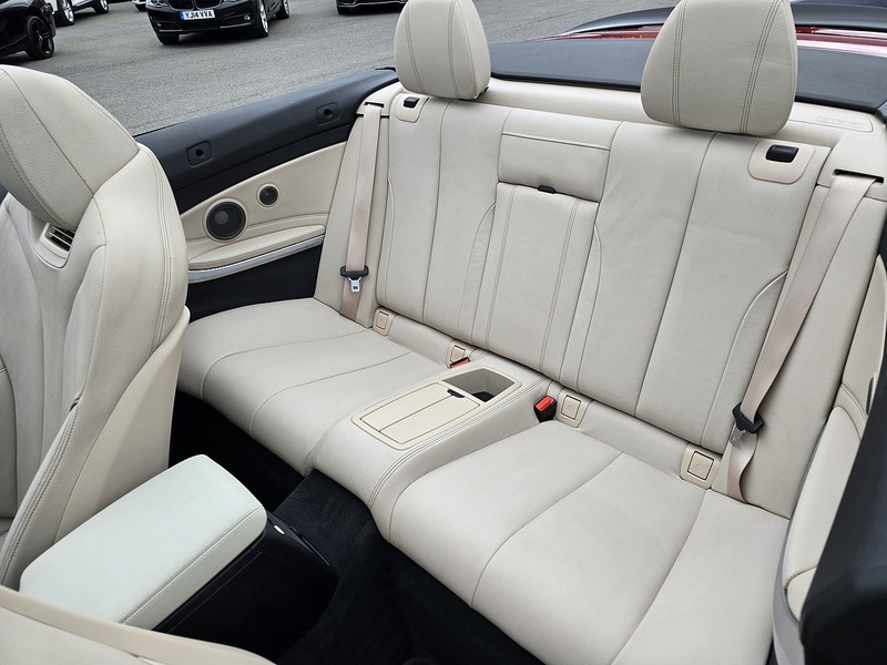 BMW 4 Series 430i M Sport - U91667