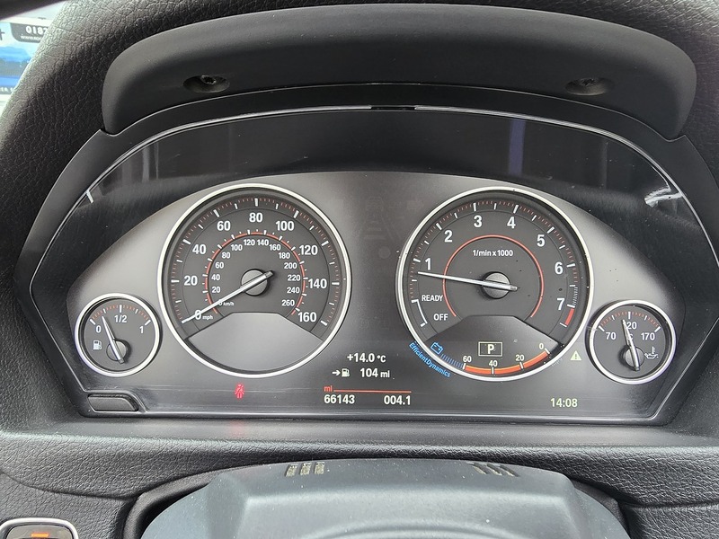 BMW 4 Series 430i M Sport - U91667