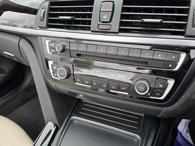 BMW 4 Series 430i M Sport - U91667