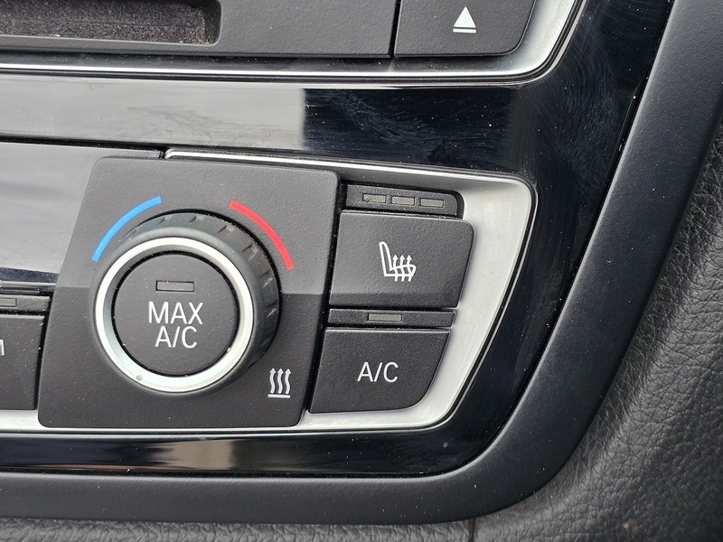 BMW 4 Series 430i M Sport - U91667