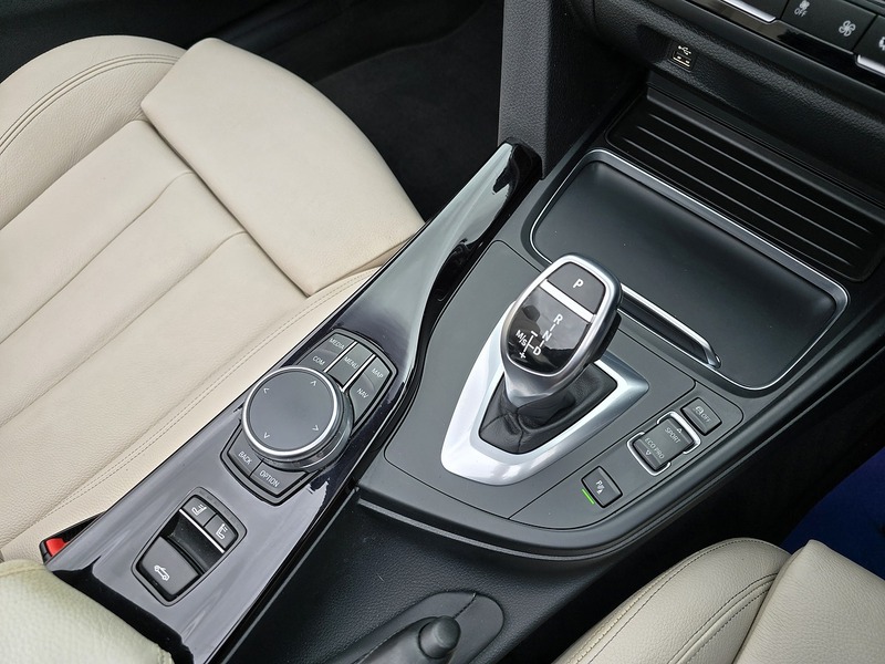BMW 4 Series 430i M Sport - U91667