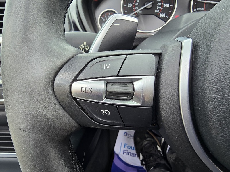 BMW 4 Series 430i M Sport - U91667