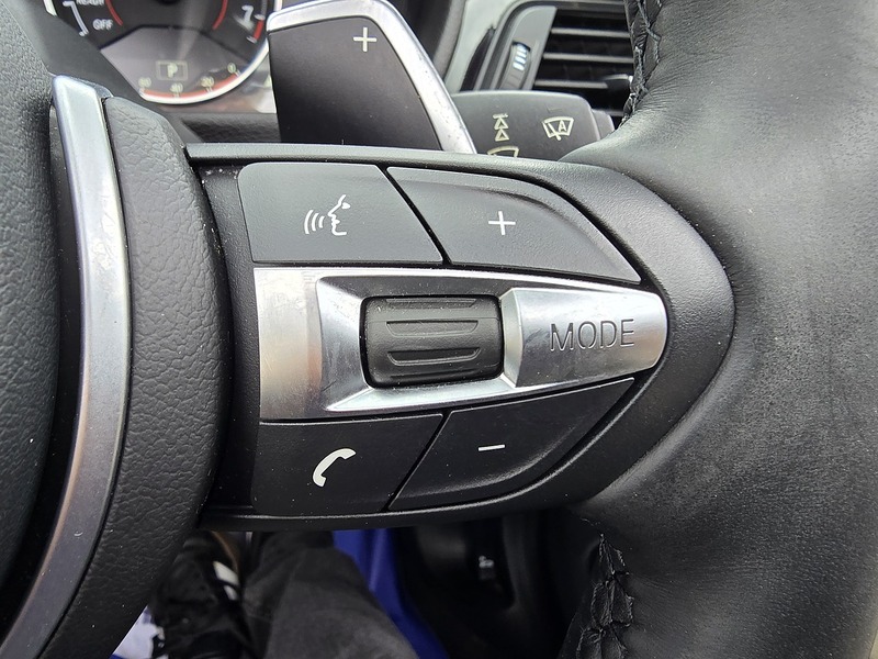 BMW 4 Series 430i M Sport - U91667