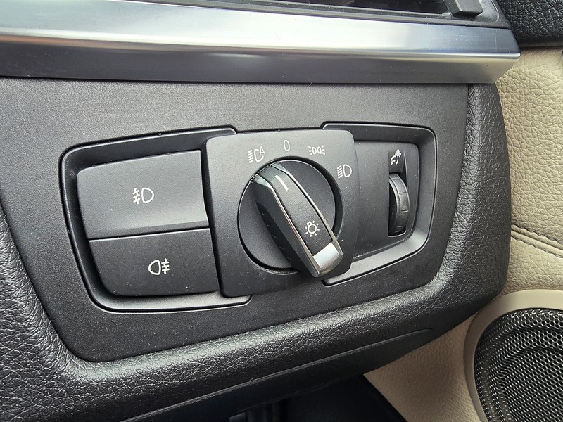 BMW 4 Series 430i M Sport - U91667