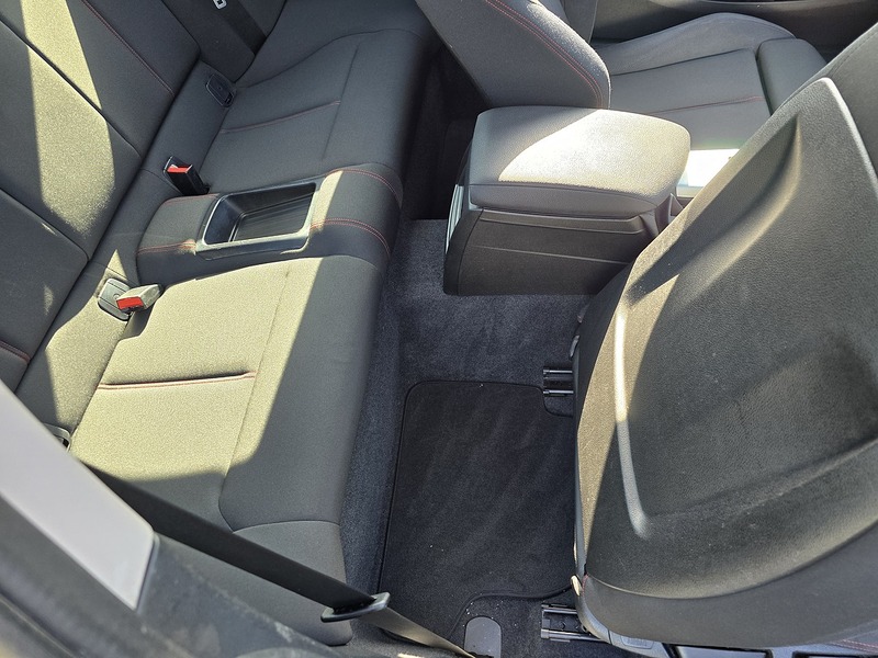 BMW 2 Series 220d Sport - U91669
