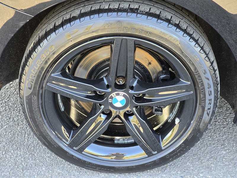 BMW 2 Series 220d Sport - U91669