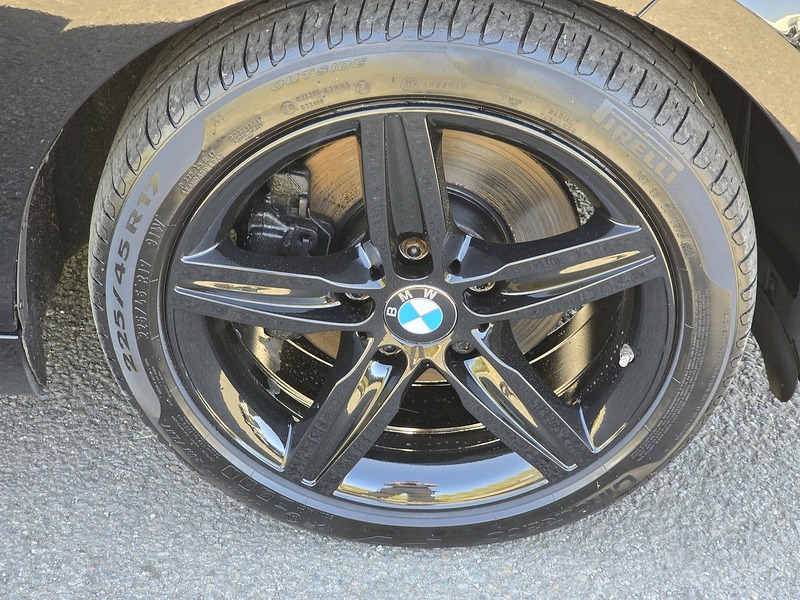 BMW 2 Series 220d Sport - U91669