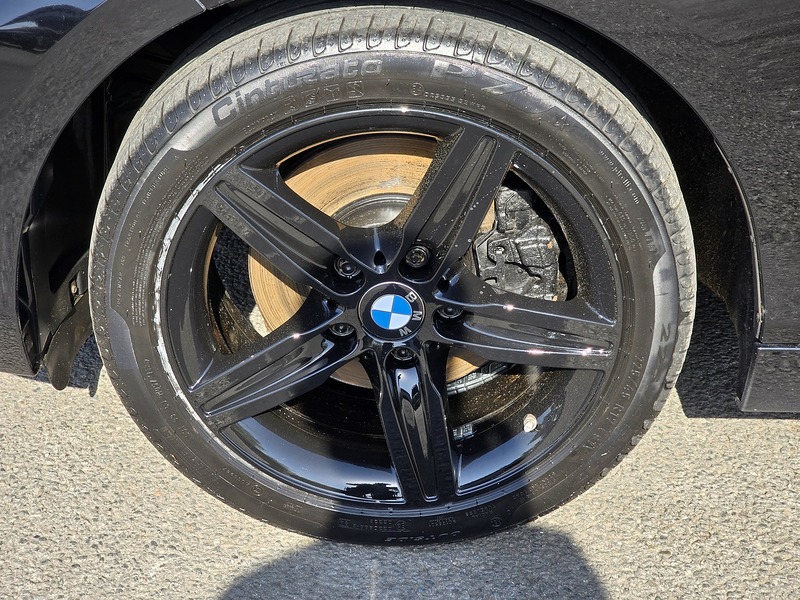 BMW 2 Series 220d Sport - U91669