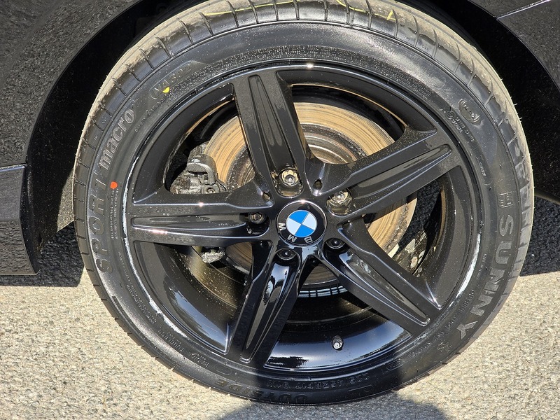 BMW 2 Series 220d Sport - U91669
