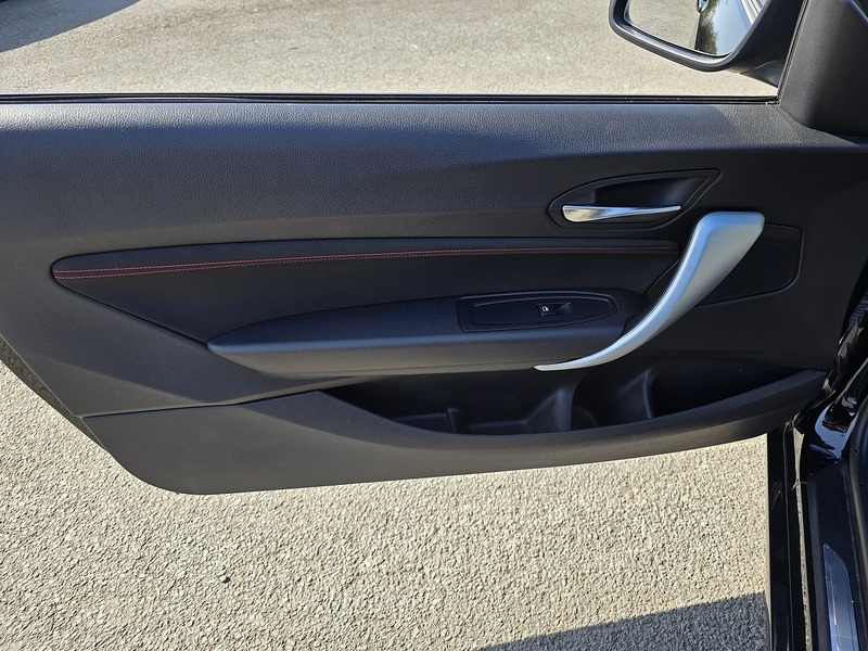 BMW 2 Series 220d Sport - U91669