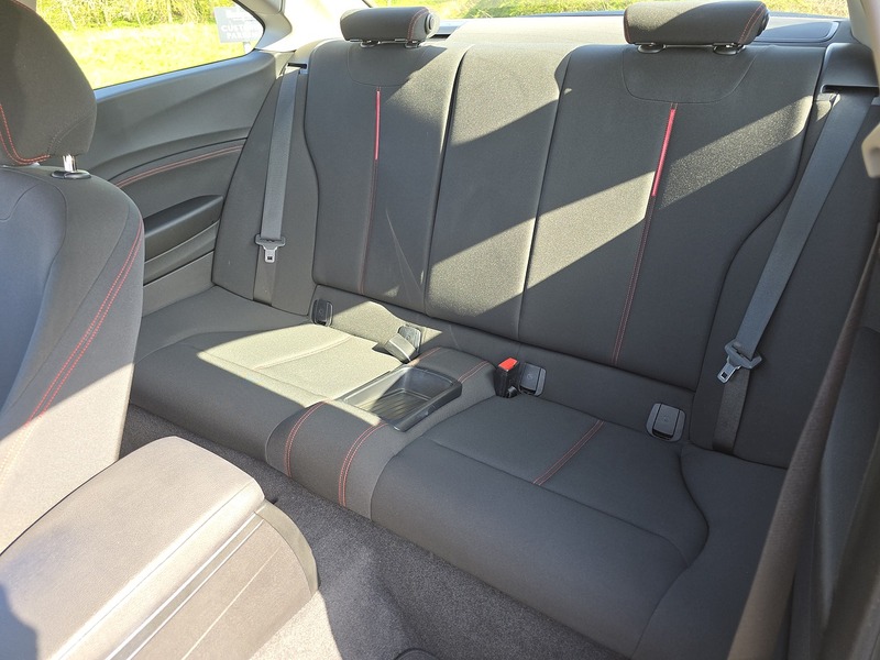 BMW 2 Series 220d Sport - U91669