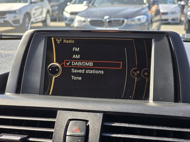 BMW 2 Series 220d Sport - U91669