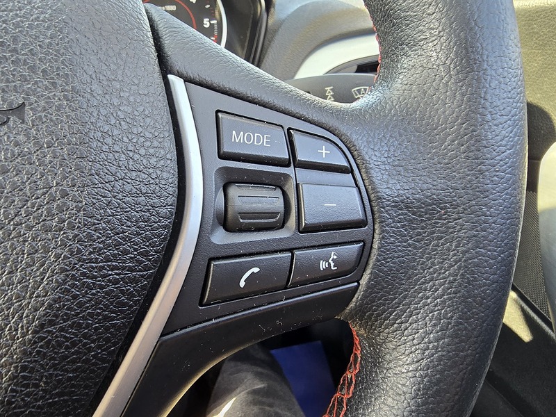 BMW 2 Series 220d Sport - U91669