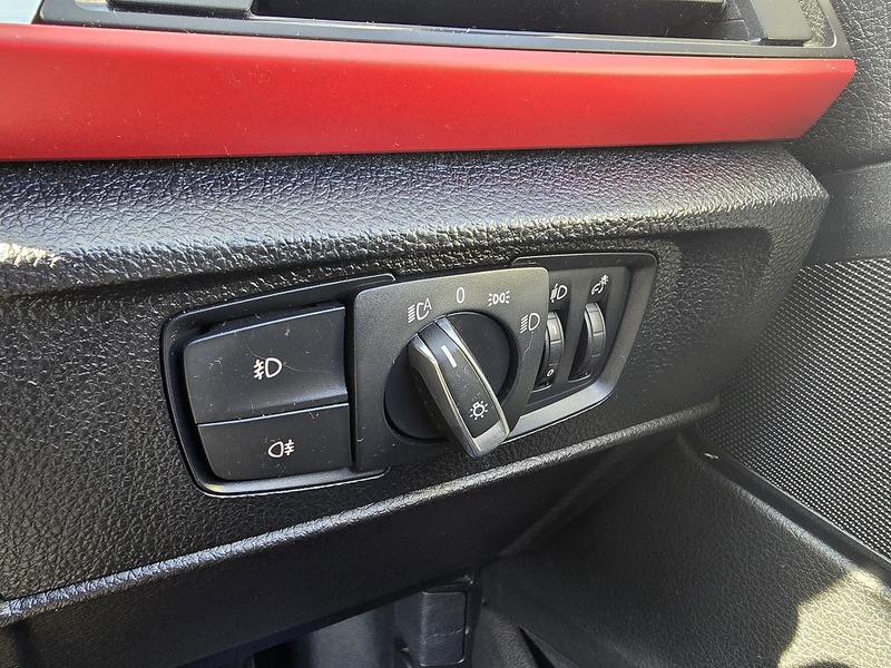BMW 2 Series 220d Sport - U91669