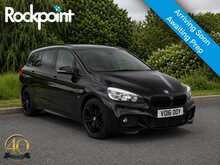 BMW 2 Series Gran Tourer