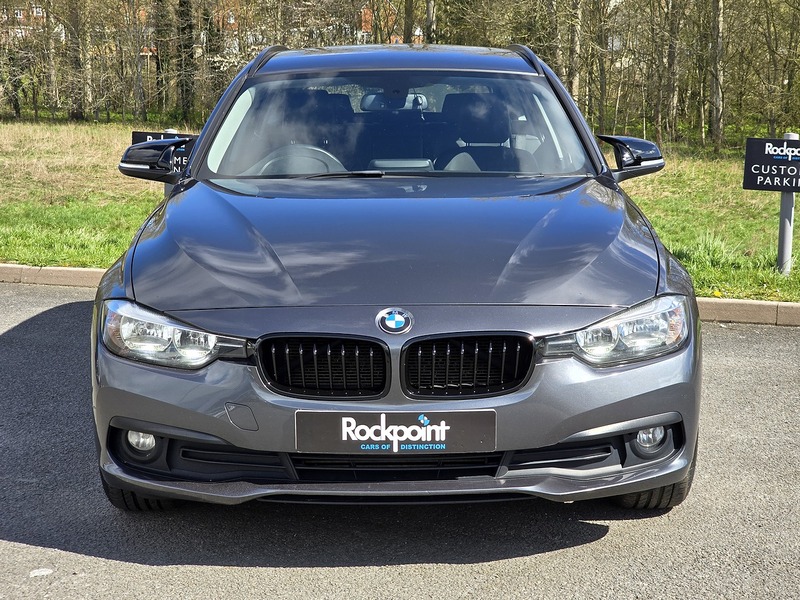 BMW 3 Series 320d SE - U91675
