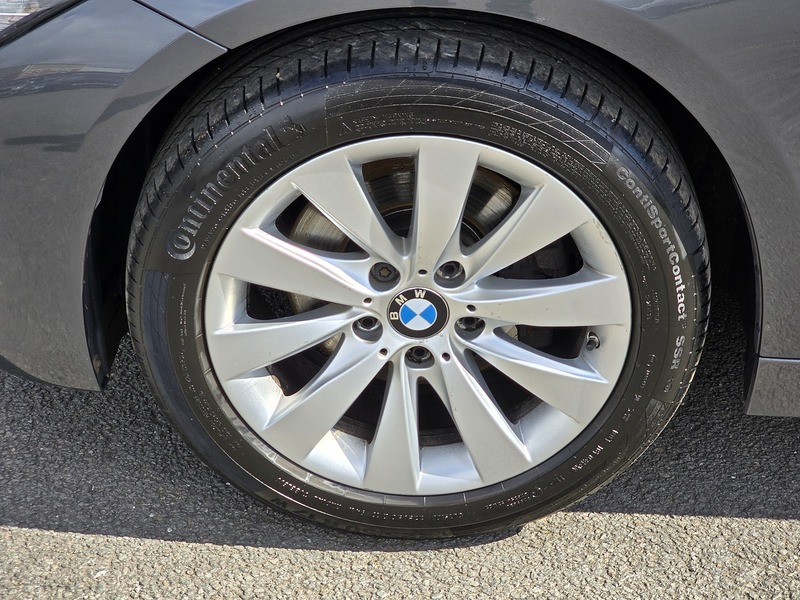 BMW 3 Series 320d SE - U91675