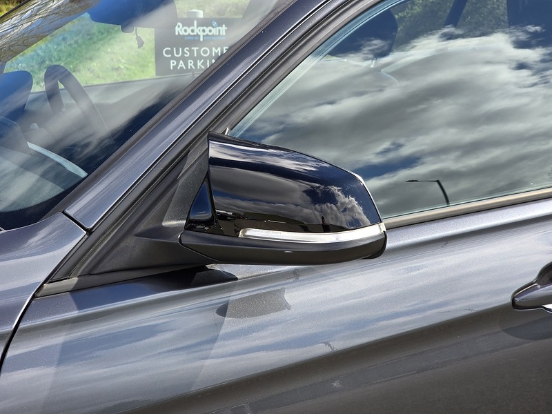 BMW 3 Series 320d SE - U91675