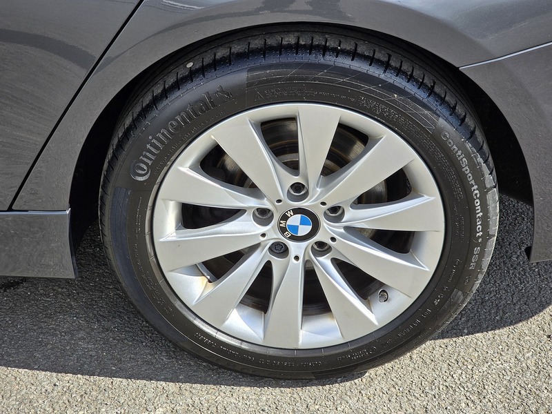 BMW 3 Series 320d SE - U91675