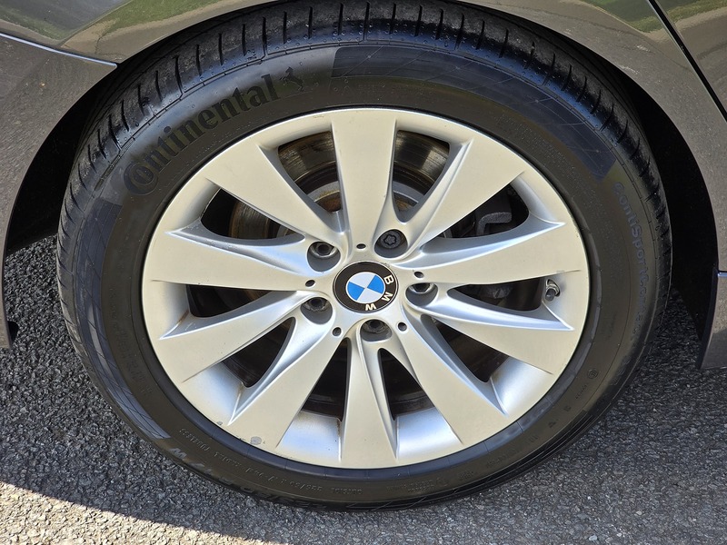 BMW 3 Series 320d SE - U91675