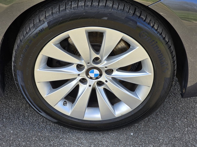 BMW 3 Series 320d SE - U91675