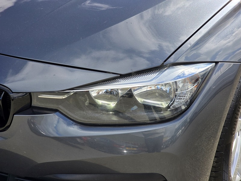 BMW 3 Series 320d SE - U91675