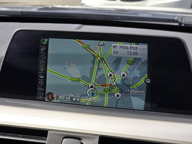 BMW 3 Series 320d SE - U91675