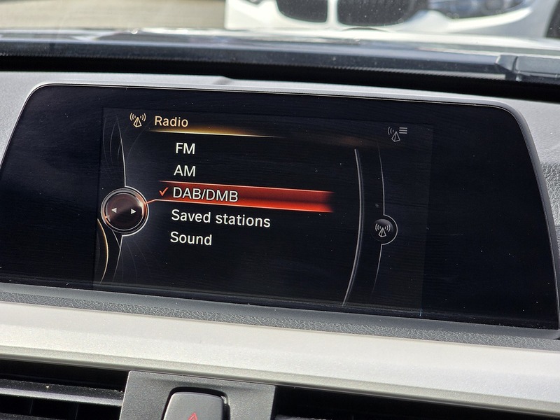 BMW 3 Series 320d SE - U91675