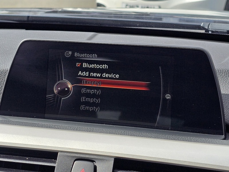 BMW 3 Series 320d SE - U91675