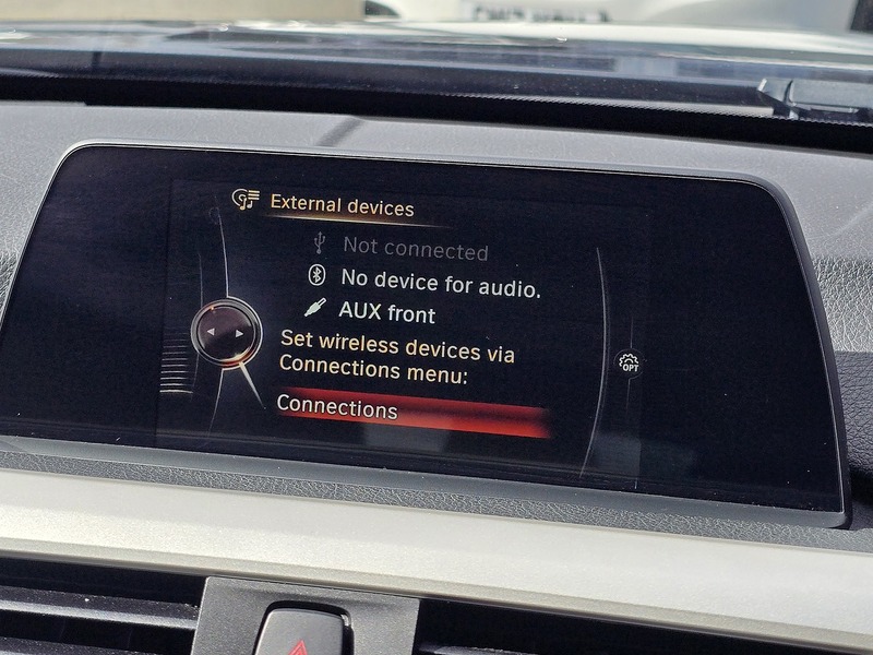 BMW 3 Series 320d SE - U91675