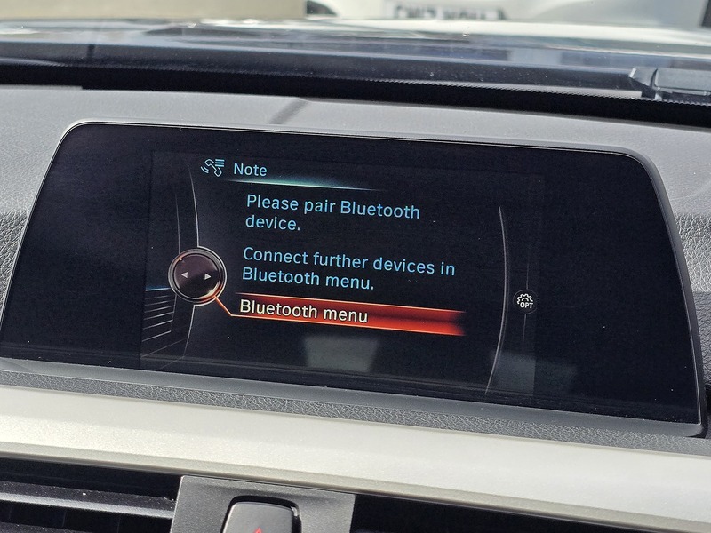 BMW 3 Series 320d SE - U91675