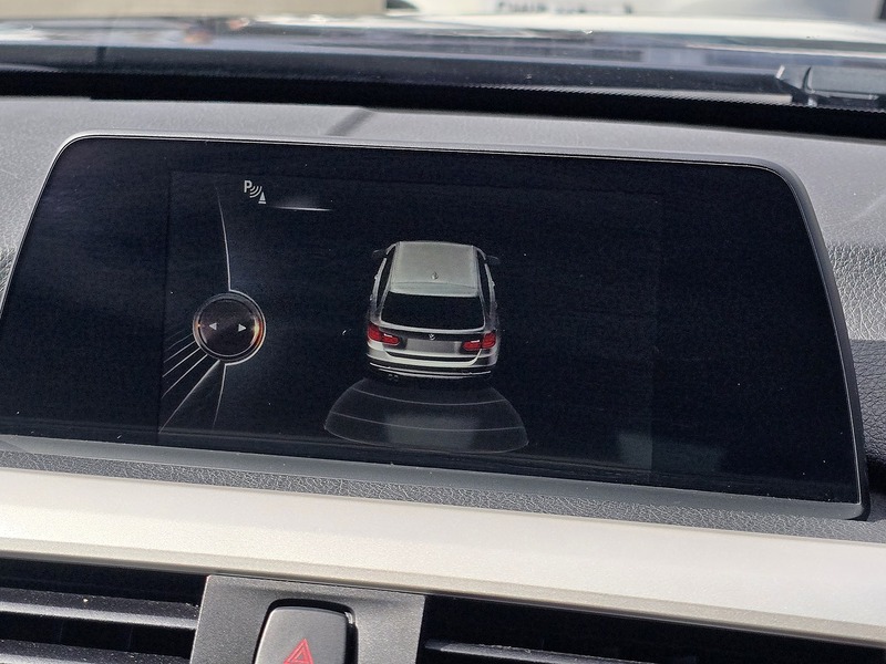 BMW 3 Series 320d SE - U91675