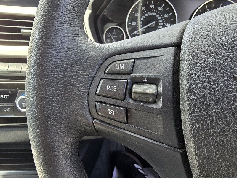 BMW 3 Series 320d SE - U91675