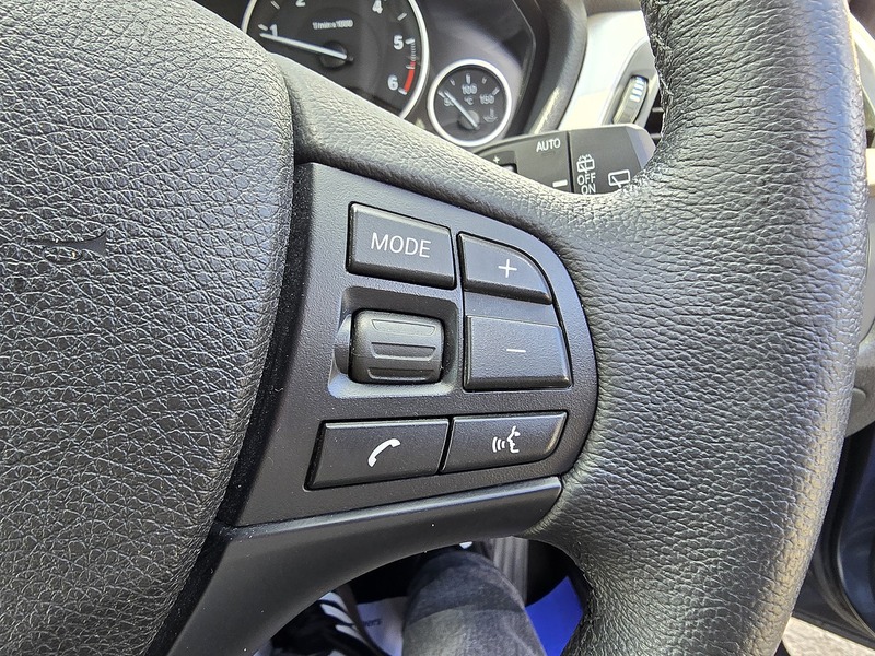 BMW 3 Series 320d SE - U91675