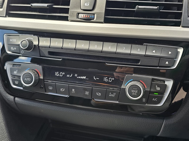 BMW 3 Series 320d SE - U91675