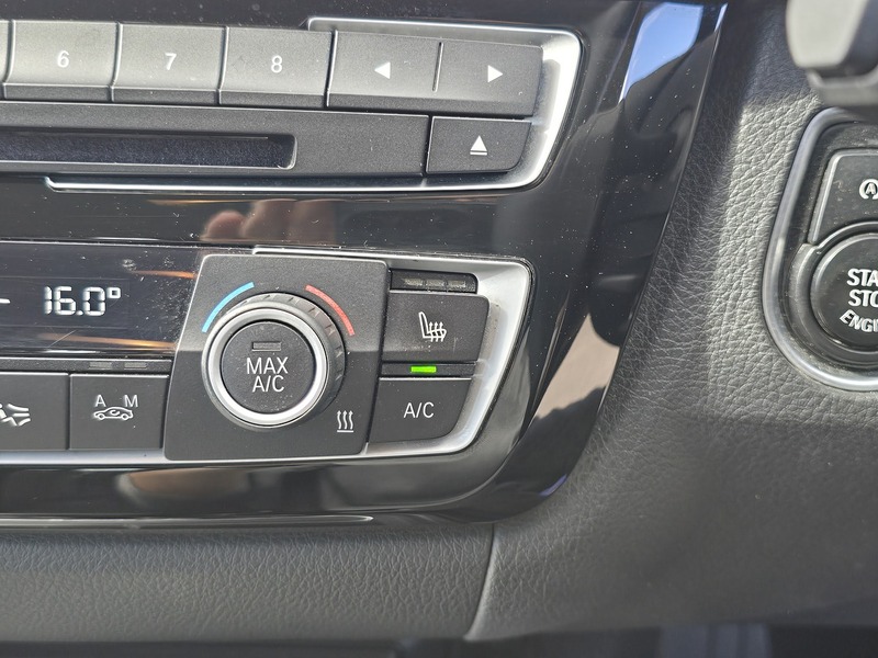 BMW 3 Series 320d SE - U91675