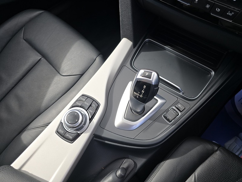 BMW 3 Series 320d SE - U91675