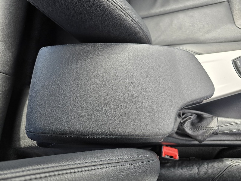 BMW 3 Series 320d SE - U91675