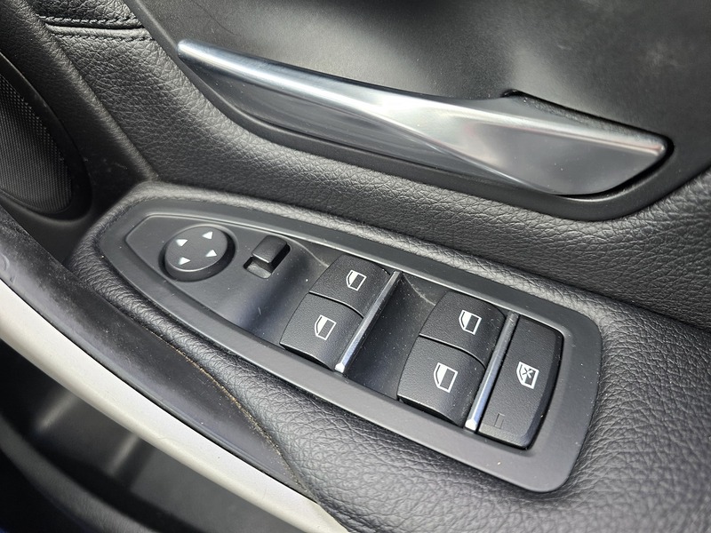 BMW 3 Series 320d SE - U91675