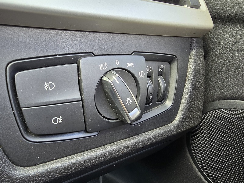 BMW 3 Series 320d SE - U91675